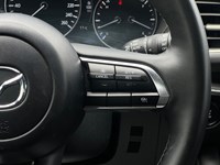 2024  Mazda3 Sport GS Auto FWD