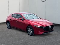 2024  Mazda3 Sport GS Auto FWD