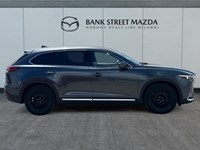 2022 Mazda CX-9 GT AWD