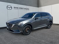 2022 Mazda CX-9 GT AWD