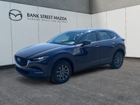 2021 Mazda CX-30 GX AWD