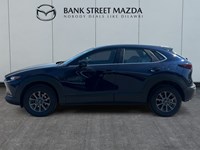 2021 Mazda CX-30 GX AWD