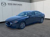 2021  Mazda3 GS Auto FWD