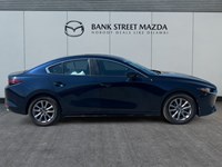 2021  Mazda3 GS Auto FWD
