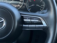 2021  Mazda3 GS Auto FWD
