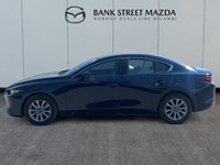 2021  Mazda3 GS Auto FWD