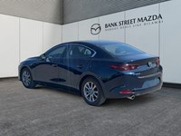 2021  Mazda3 GS Auto FWD