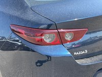 2021  Mazda3 GS Auto FWD