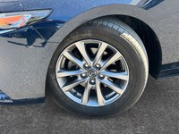 2021  Mazda3 GS Auto FWD