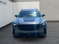 2024 Mazda CX-50 GT w/Turbo AWD