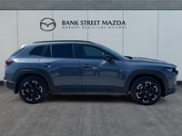 2024 Mazda CX-50 GT w/Turbo AWD