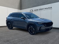 2024 Mazda CX-50 GT w/Turbo AWD