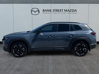 2024 Mazda CX-50 GT w/Turbo AWD