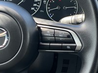 2025  Mazda3 Sport GX Auto FWD