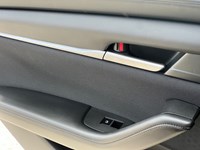2025  Mazda3 Sport GX Auto FWD