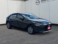 2025  Mazda3 Sport GX Auto FWD