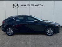 2025  Mazda3 Sport GX Auto FWD