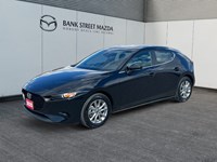 2025  Mazda3 Sport GX Auto FWD