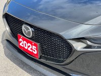 2025  Mazda3 Sport GX Auto FWD