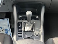 2025  Mazda3 Sport GX Auto FWD