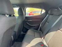2025  Mazda3 Sport GX Auto FWD