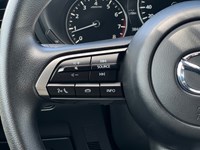 2025  Mazda3 Sport GX Auto FWD