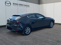 2025  Mazda3 Sport GX Auto FWD