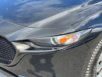 2025  Mazda3 Sport GX Auto FWD