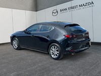 2025  Mazda3 Sport GX Auto FWD