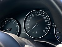2025  Mazda3 Sport GX Auto FWD