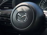 2025  Mazda3 Sport GX Auto FWD
