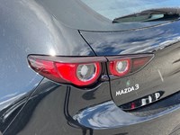 2025  Mazda3 Sport GX Auto FWD