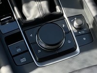 2025  Mazda3 Sport GX Auto FWD