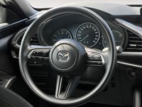 2025  Mazda3 Sport GX Auto FWD