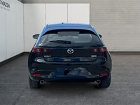 2025  Mazda3 Sport GX Auto FWD