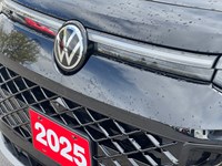 2025 Volkswagen Tiguan Highline R-Line 4MOTION