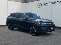 2025 Volkswagen Tiguan Highline R-Line 4MOTION