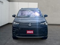2025 Volkswagen Tiguan Highline R-Line 4MOTION