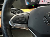 2025 Volkswagen Tiguan Highline R-Line 4MOTION