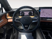 2025 Volkswagen Tiguan Highline R-Line 4MOTION