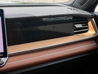 2025 Volkswagen Tiguan Highline R-Line 4MOTION