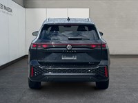2025 Volkswagen Tiguan Highline R-Line 4MOTION