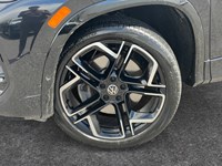 2025 Volkswagen Tiguan Highline R-Line 4MOTION