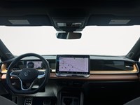 2025 Volkswagen Tiguan Highline R-Line 4MOTION