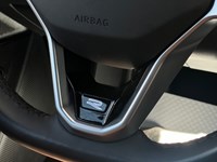 2025 Volkswagen Tiguan Highline R-Line 4MOTION