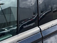 2025 Volkswagen Tiguan Highline R-Line 4MOTION
