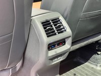 2025 Volkswagen Tiguan Highline R-Line 4MOTION