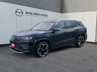 2025 Volkswagen Tiguan Highline R-Line 4MOTION