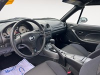 2002 Mazda MX-5 Miata Auto - Inc. 2 Year / 40,000 KM Powertrain Warranty