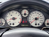 2002 Mazda MX-5 Miata Auto - Inc. 2 Year / 40,000 KM Powertrain Warranty